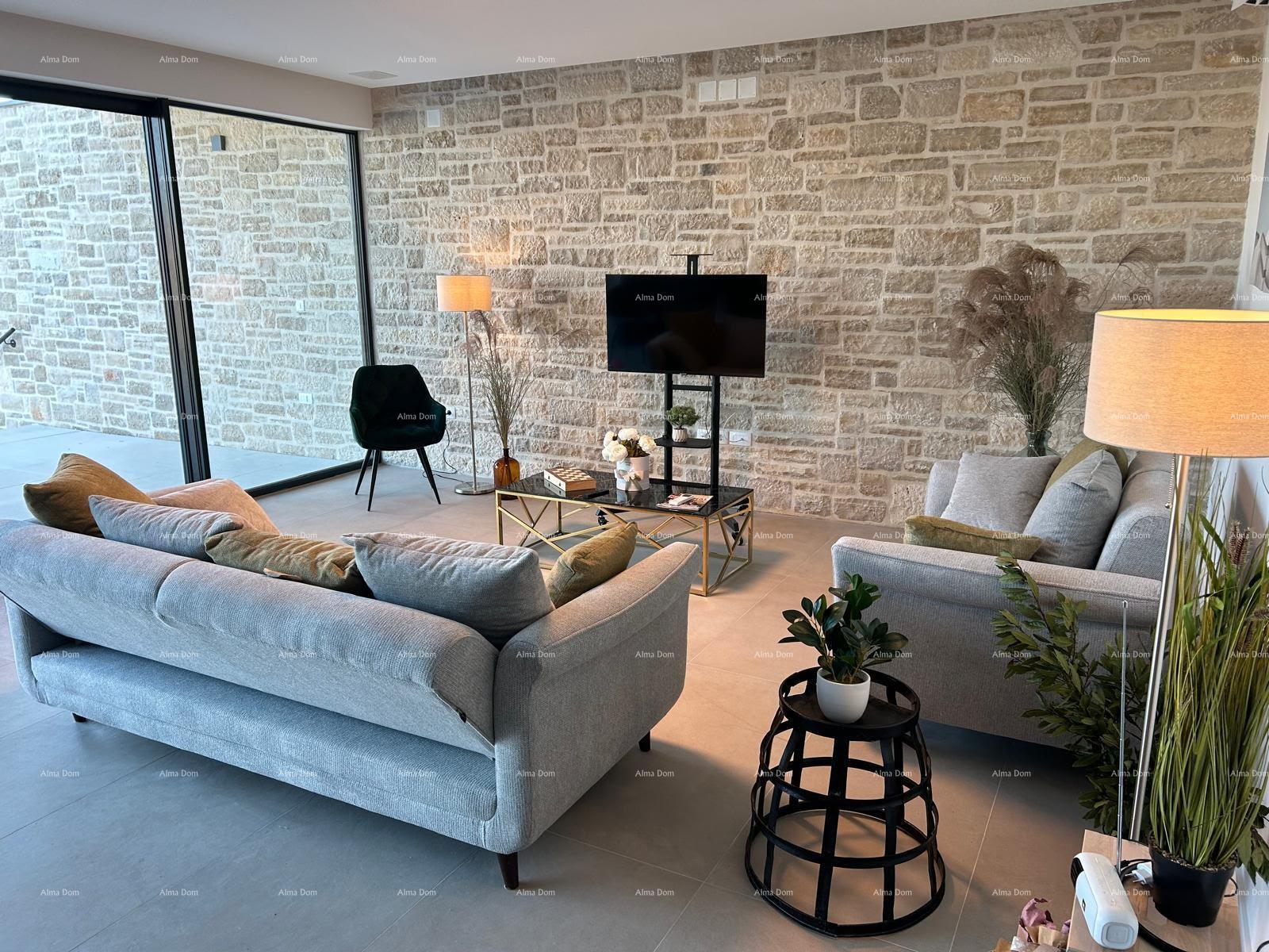 Casa In vendita - ISTARSKA Rovinj