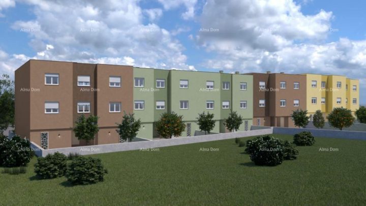 Apartmán Na predaj - Istarska Pula - foto 4/17