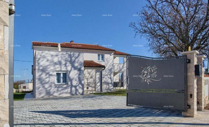 Hiša Na predaj - Istarska Ližnjan - foto 3/22