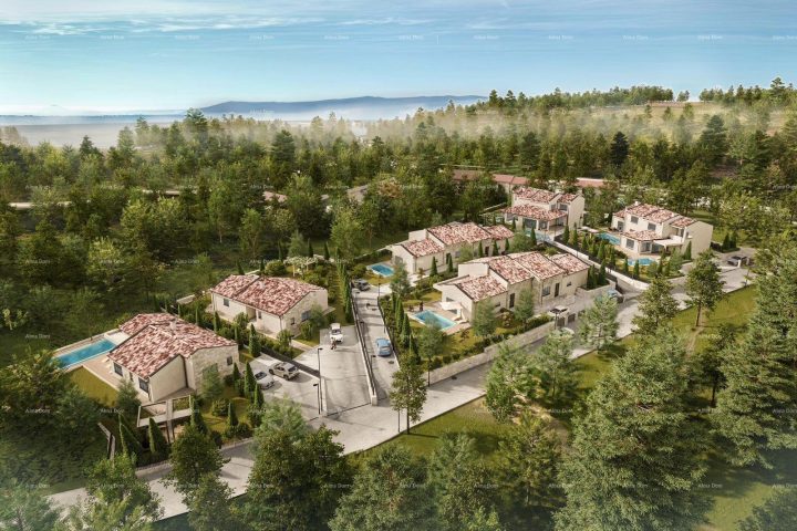 Terreno in vendita 973 m² – Barban