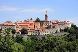 Land for sale 1070 m² – Labin