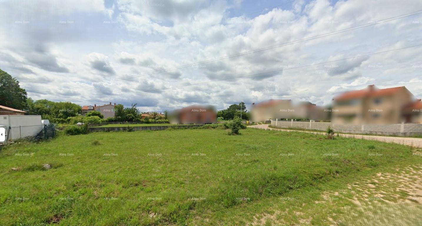 Terreno In vendita - ISTARSKA LABIN