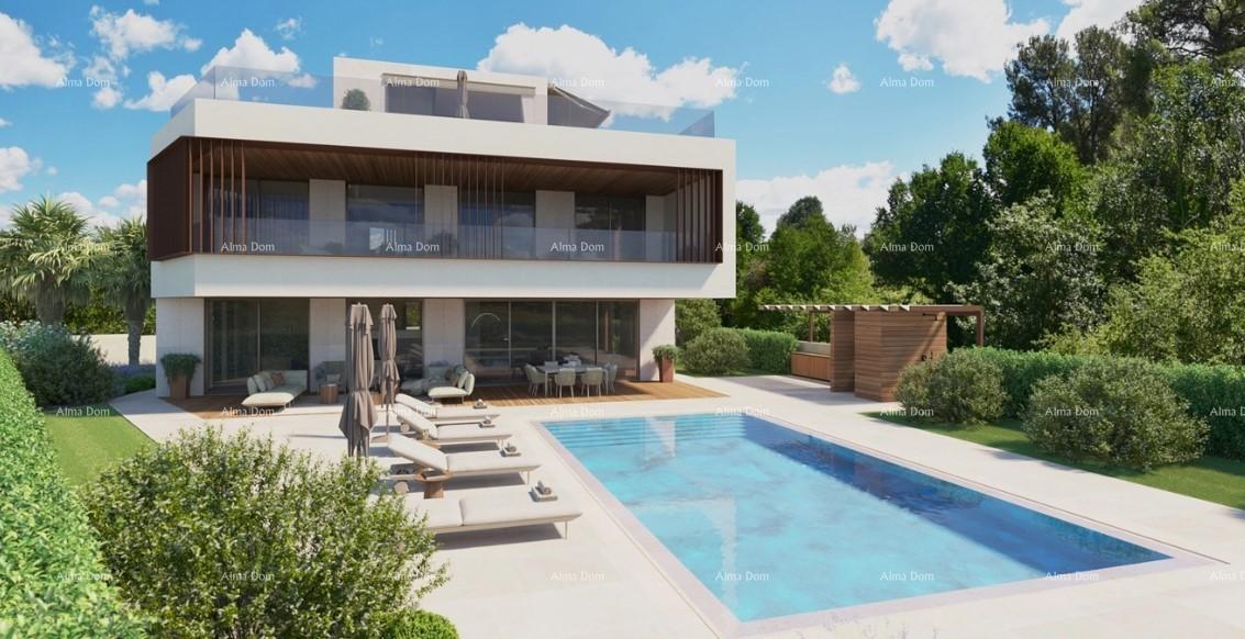 Casa In vendita - Istarska Rovinj - foto 3/52