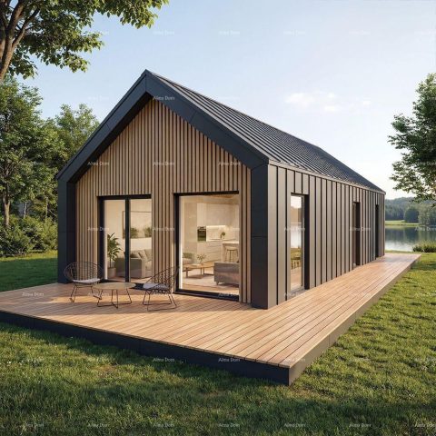 Terreno in vendita 1130 m² – Karojba