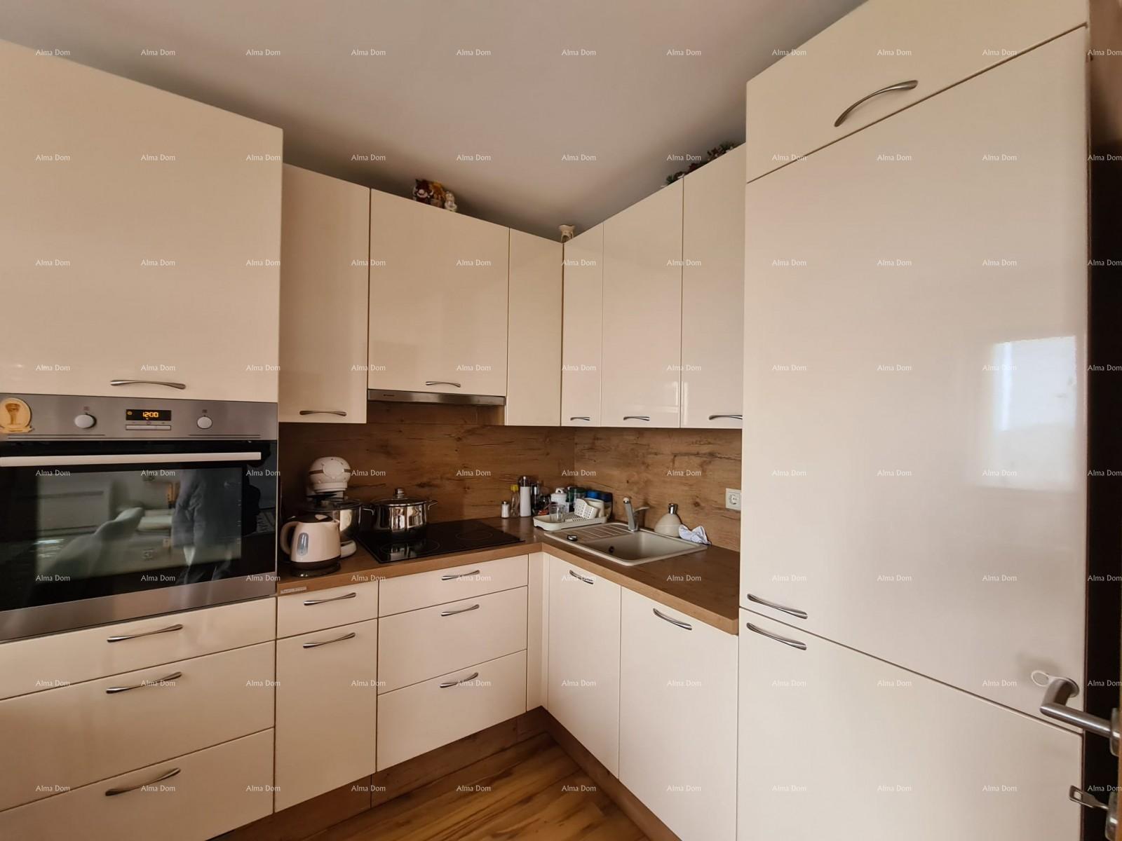 Casa In vendita - ISTARSKA MEDULIN