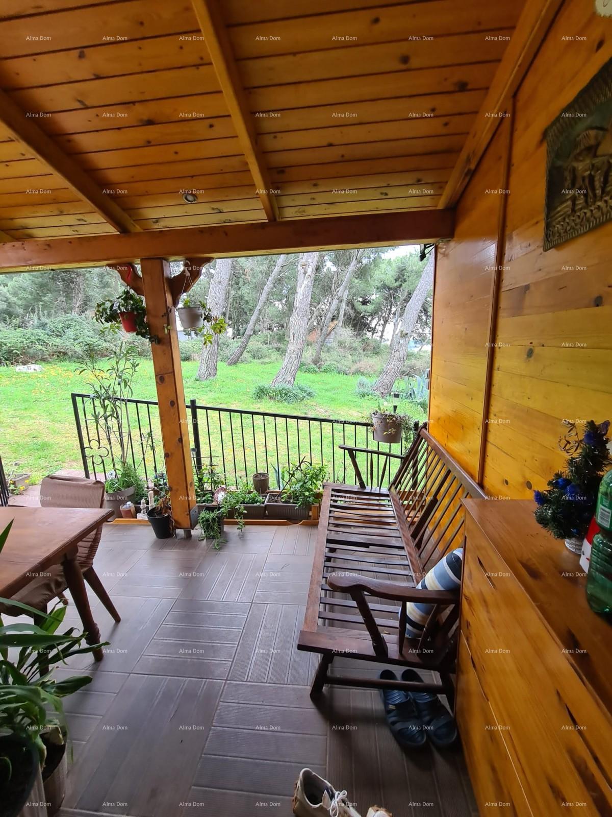 Casa In vendita - ISTARSKA MEDULIN