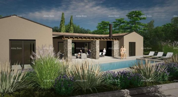 Land for sale 1375 m² – Lindar