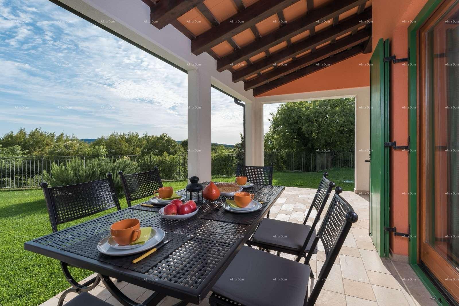 Maison À vendre - ISTARSKA LABIN