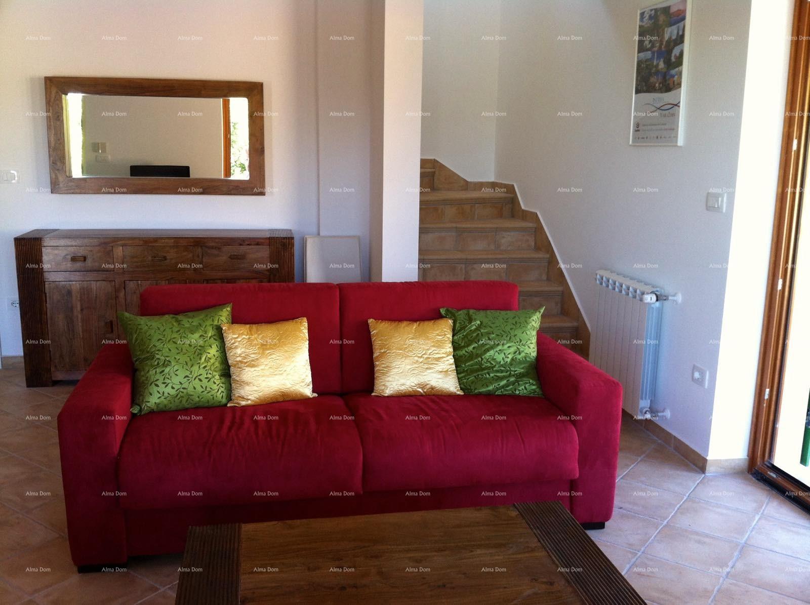 Maison À vendre - ISTARSKA LABIN