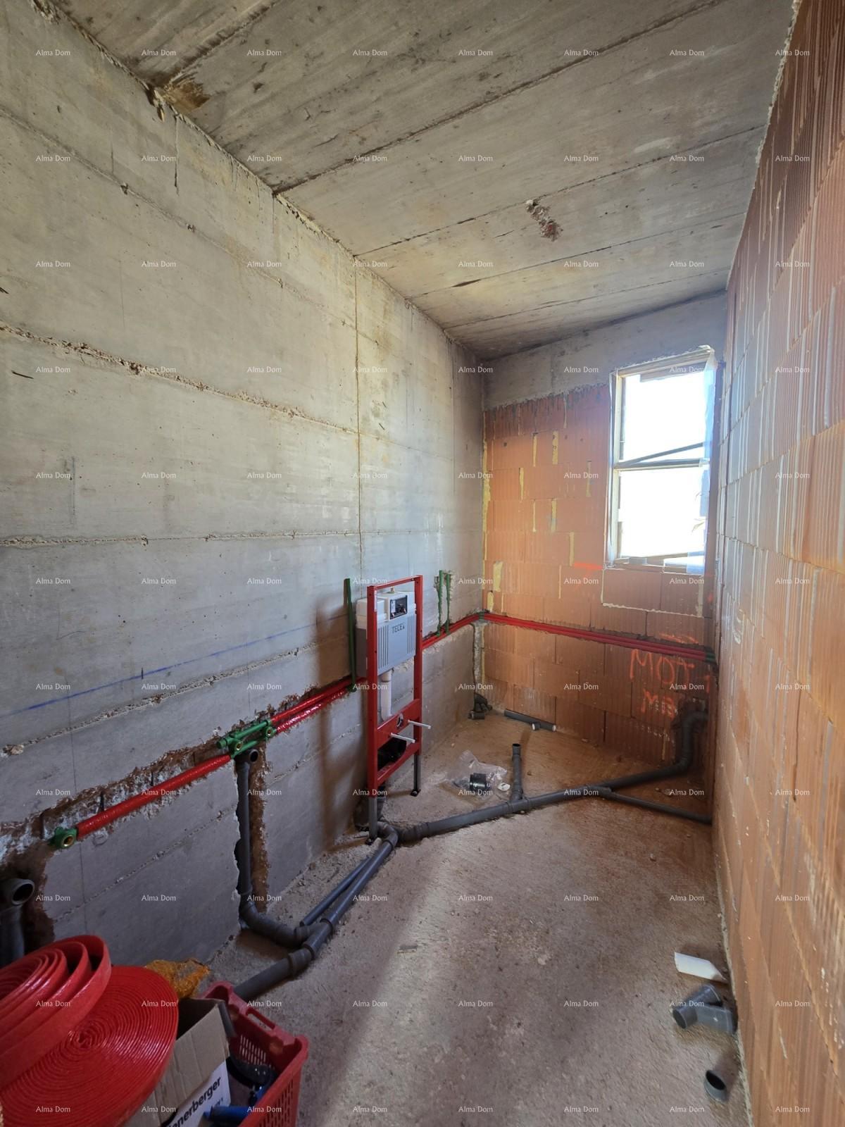 Apartma Na predaj - ISTARSKA PULA