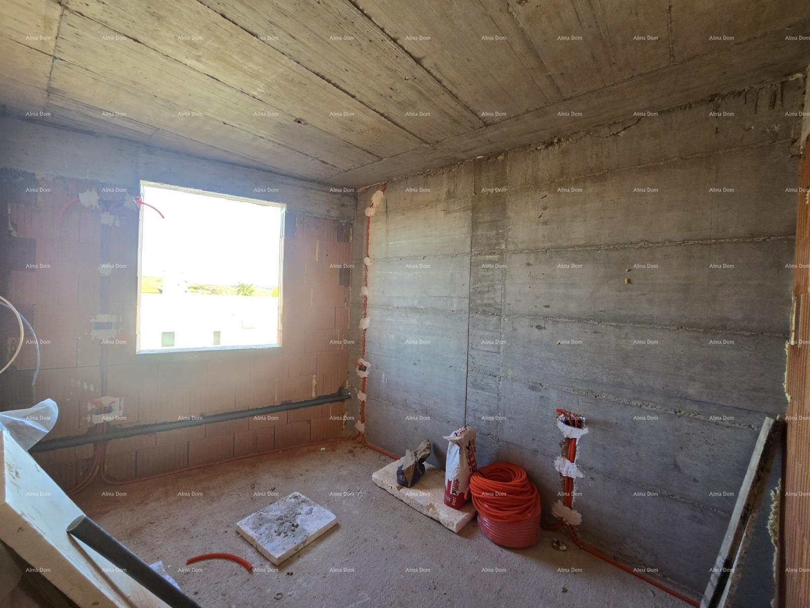 Apartma Na predaj - ISTARSKA PULA