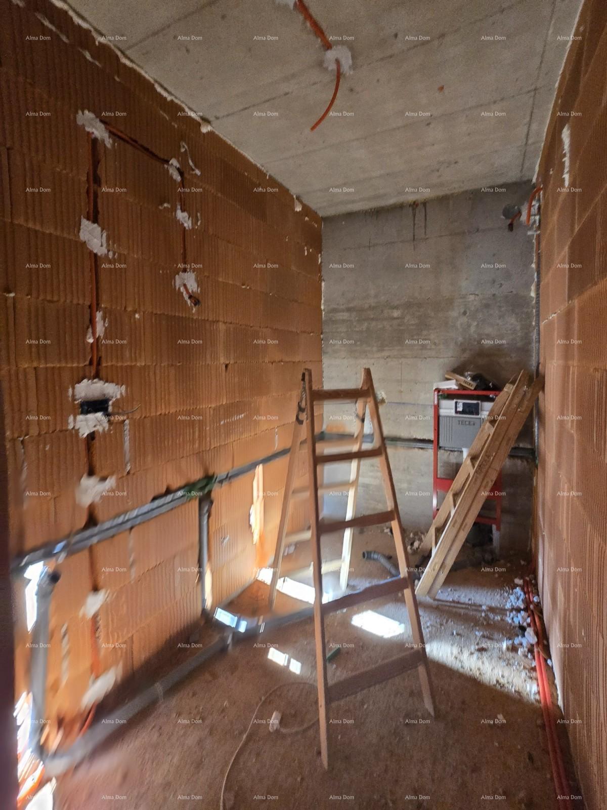 Apartma Na predaj - ISTARSKA PULA
