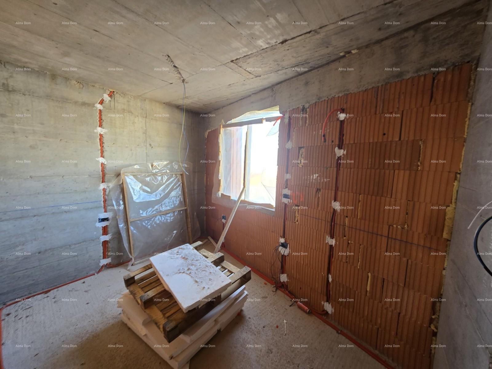 Apartma Na predaj - ISTARSKA PULA