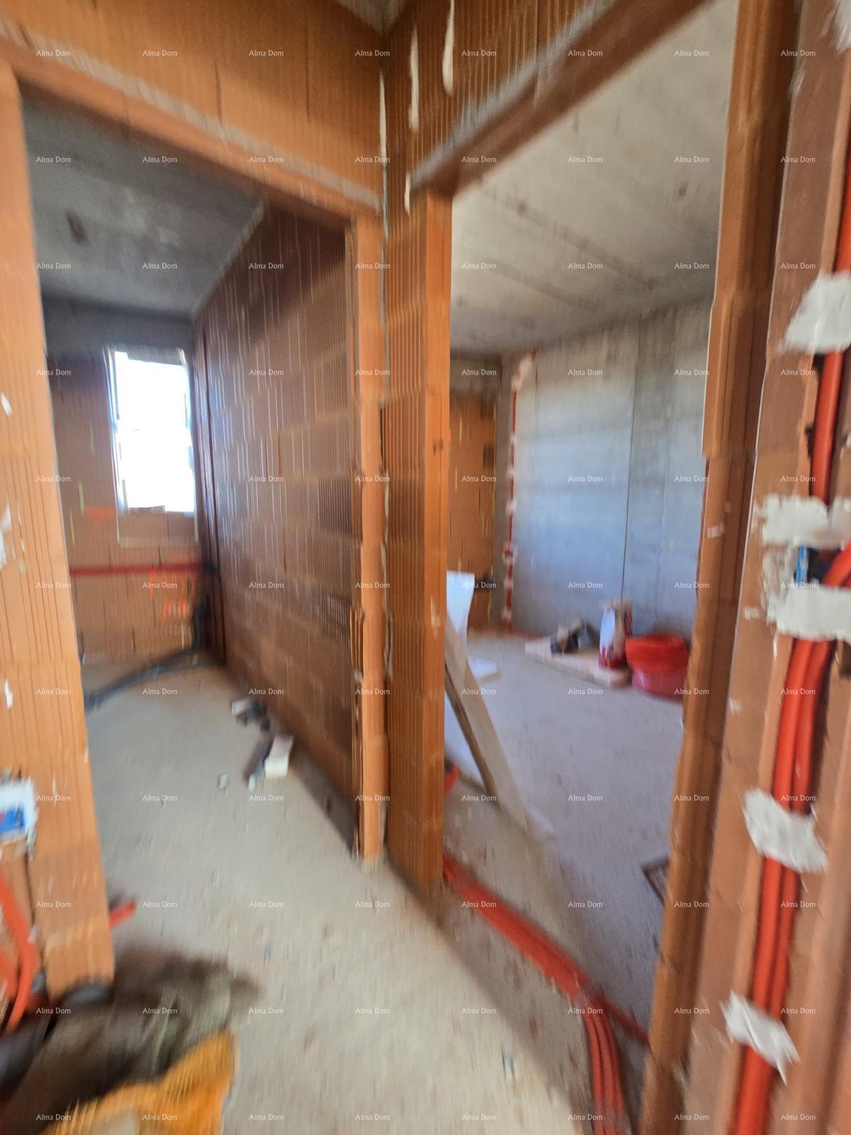 Apartma Na predaj - ISTARSKA PULA