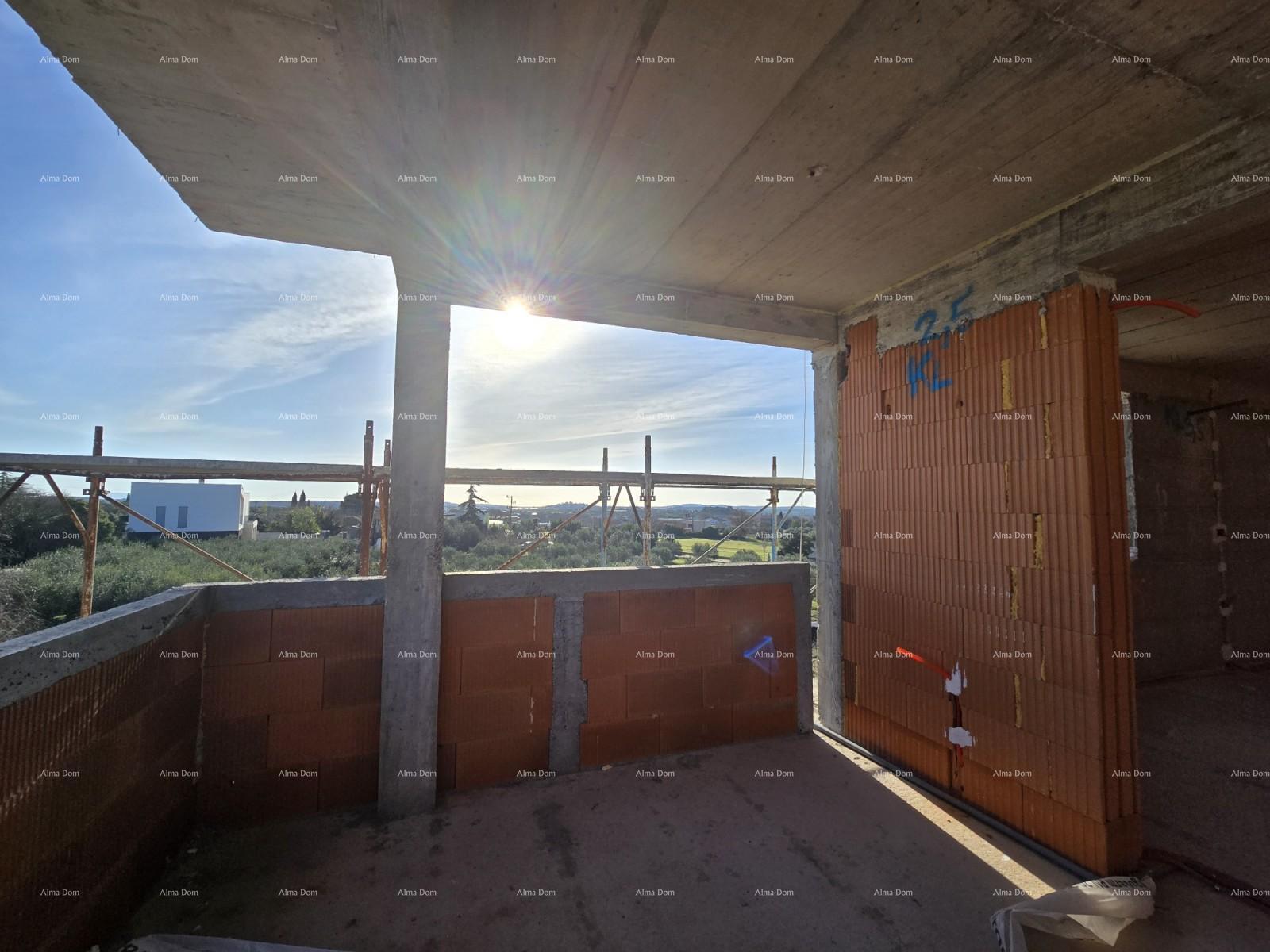Apartma Na predaj - ISTARSKA PULA