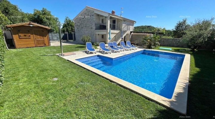 Dom na predaj 165 m² – Poreč