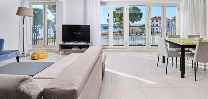Flat for sale 84 m² – Umag