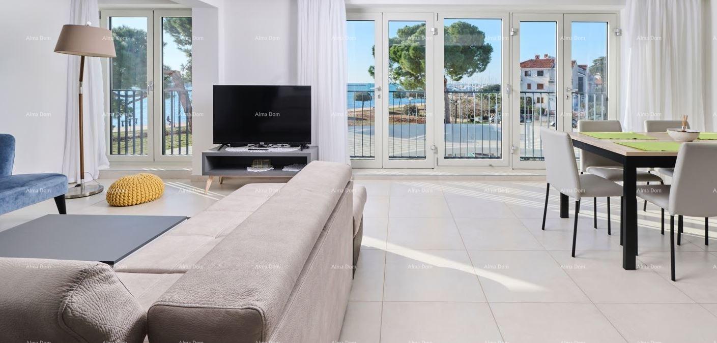 Apartma Na predaj - Istarska Umag - foto 1/7