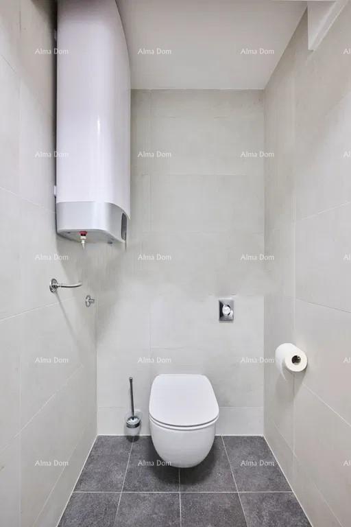 Apartma Na predaj - ISTARSKA UMAG