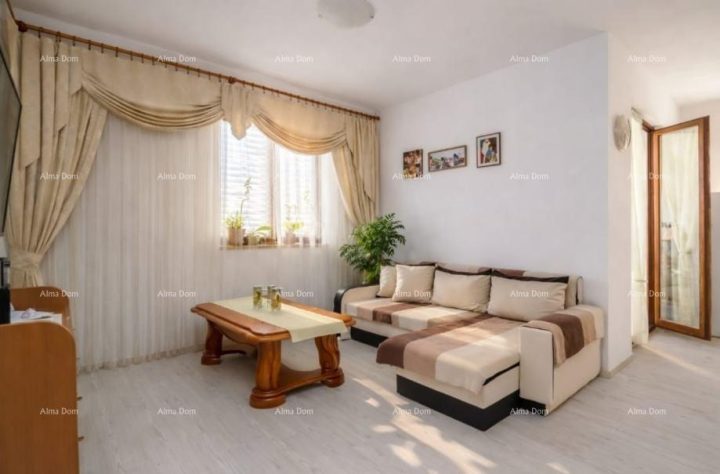 Apartmán na prodej 100 m² – Rovinj