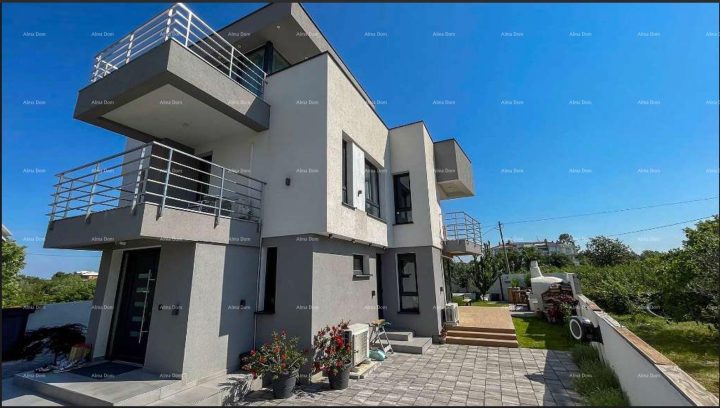 Casa in vendita 165 m² – Peroj