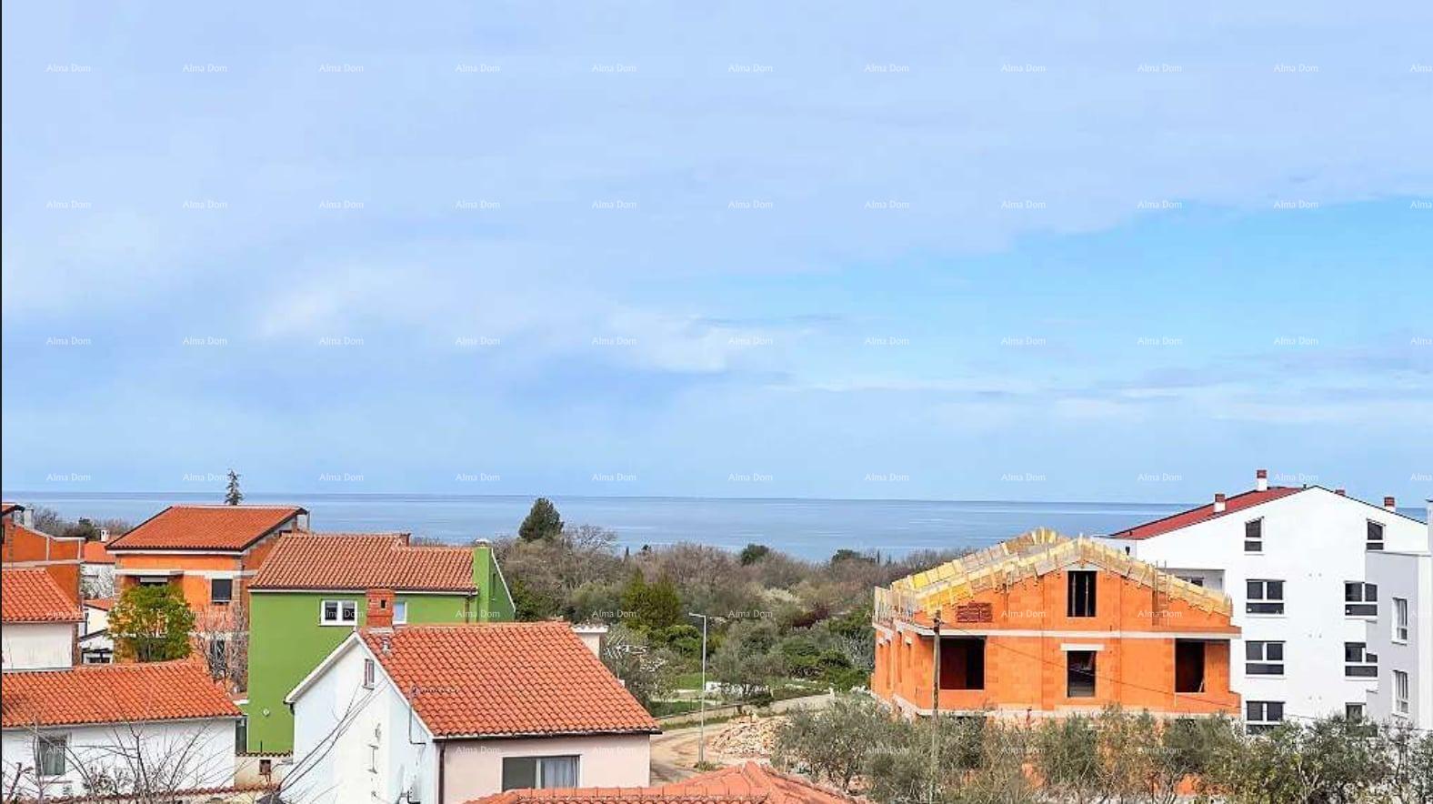 House For sale - ISTARSKA VODNJAN