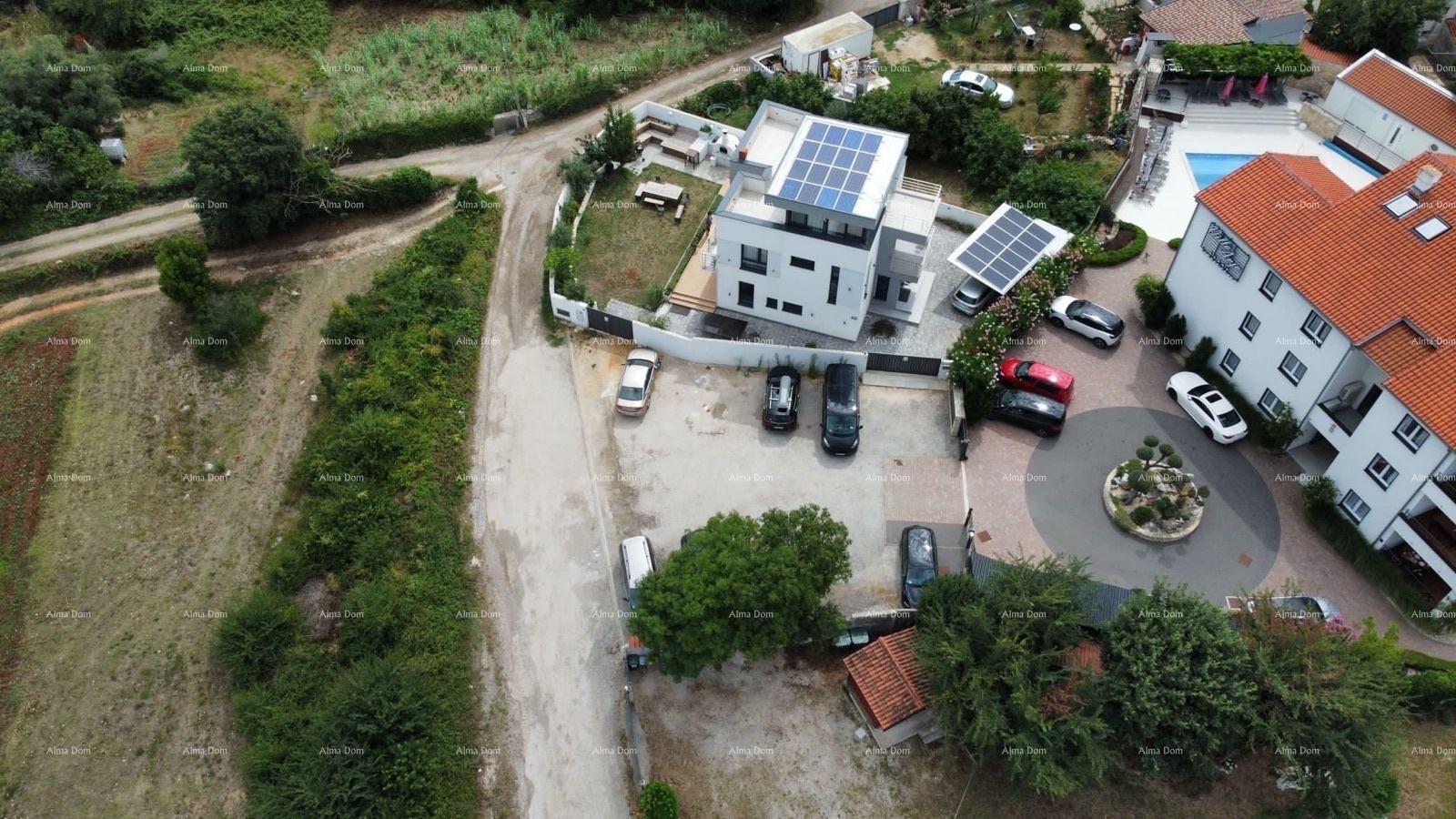 House For sale - ISTARSKA VODNJAN