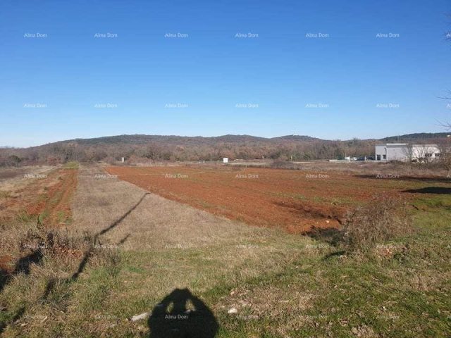 Grundstück zu verkaufen 5000 m² – Rovinjsko Selo