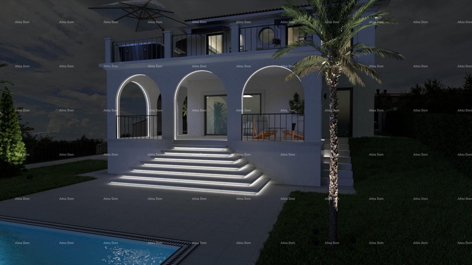 House For sale - ISTARSKA BUJE