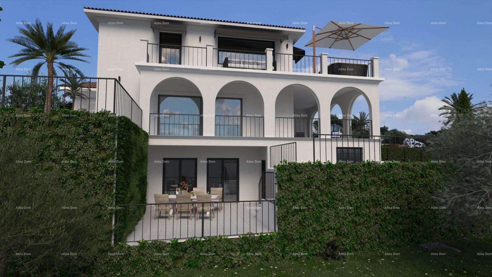 House For sale - ISTARSKA BUJE