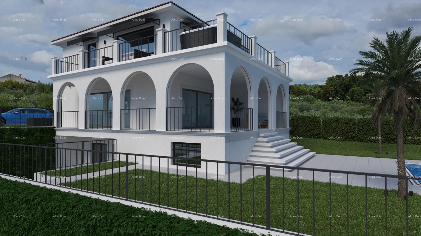 House For sale - ISTARSKA BUJE