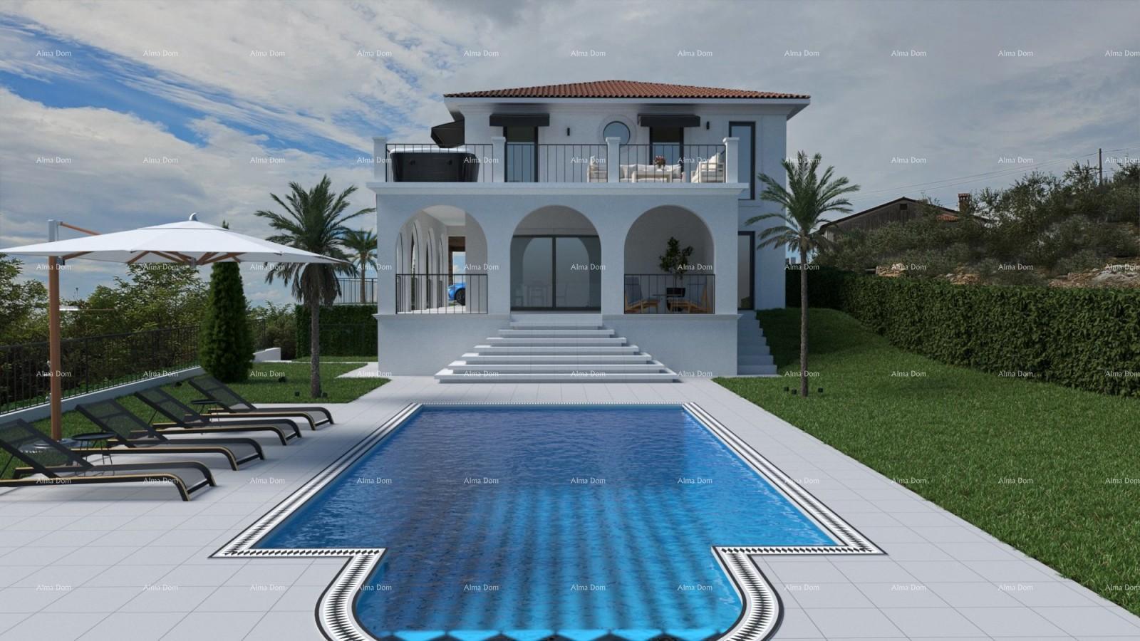 House For sale - ISTARSKA BUJE