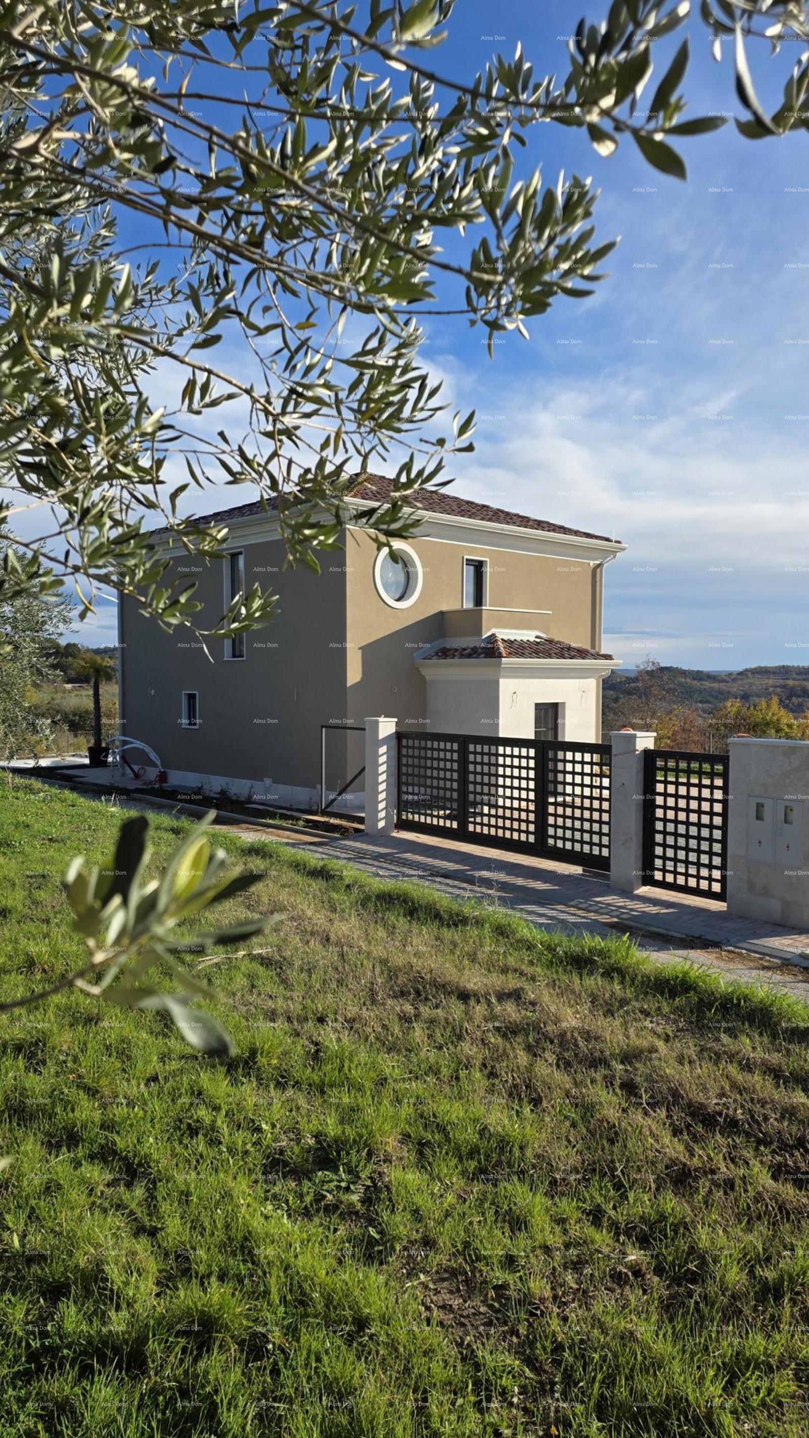 House For sale - ISTARSKA BUJE