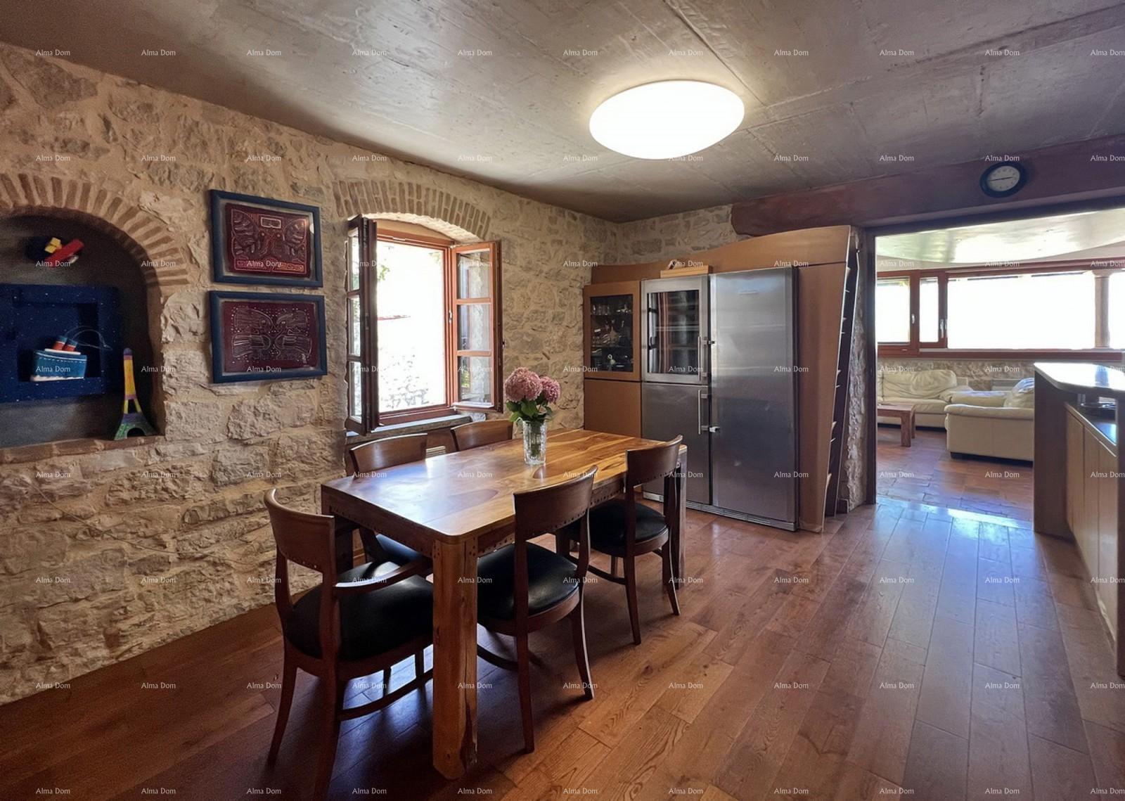 Casa In vendita FUNTANA