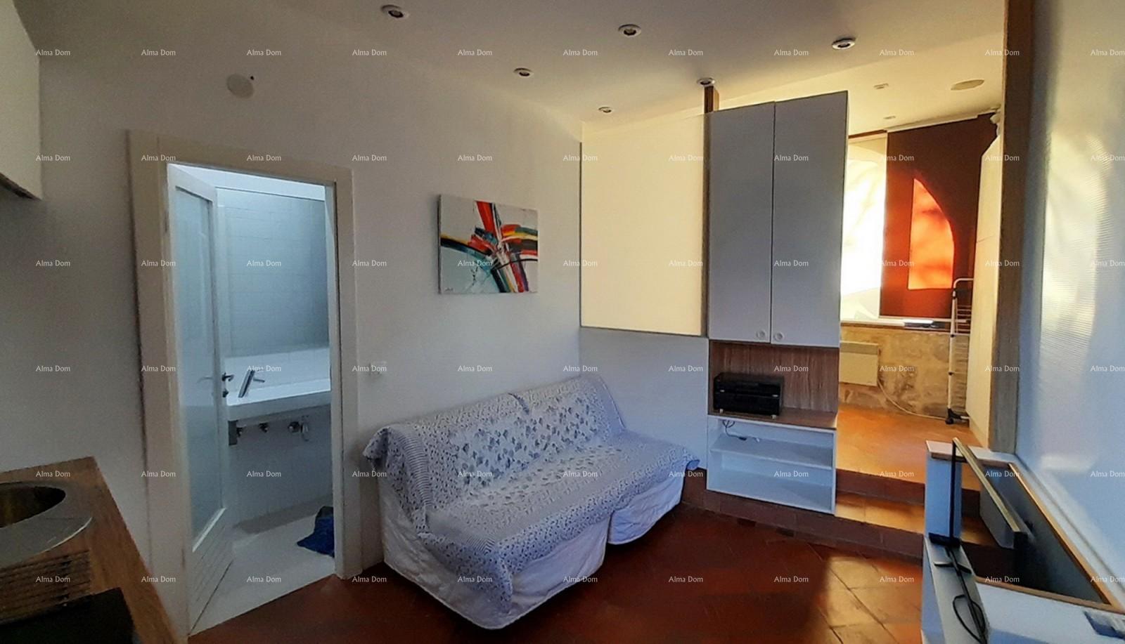 Casa In vendita - ISTARSKA FUNTANA