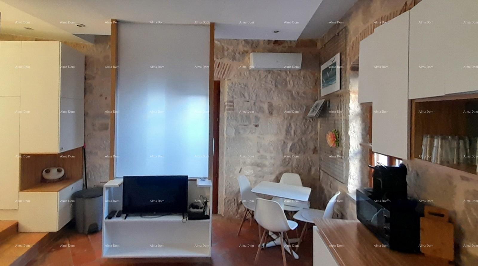 Casa In vendita - ISTARSKA FUNTANA