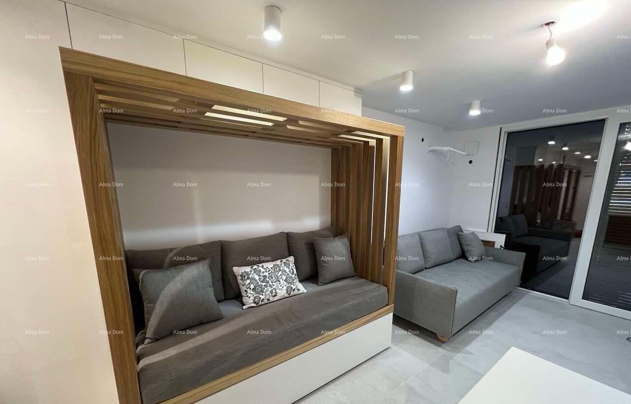 Flat For sale - Istarska Novigrad - foto 1/10