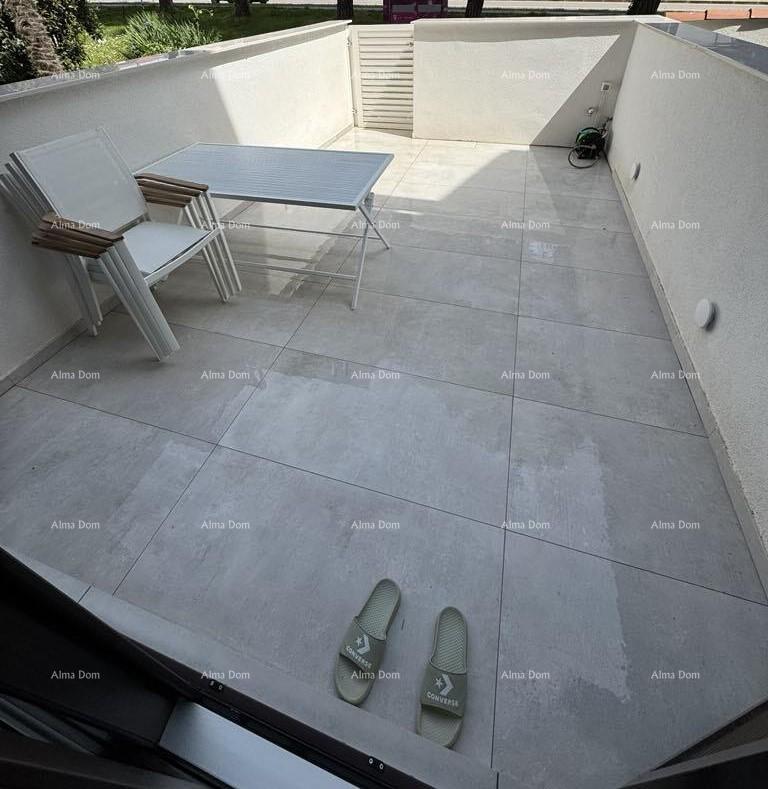 Flat For sale - ISTARSKA NOVIGRAD