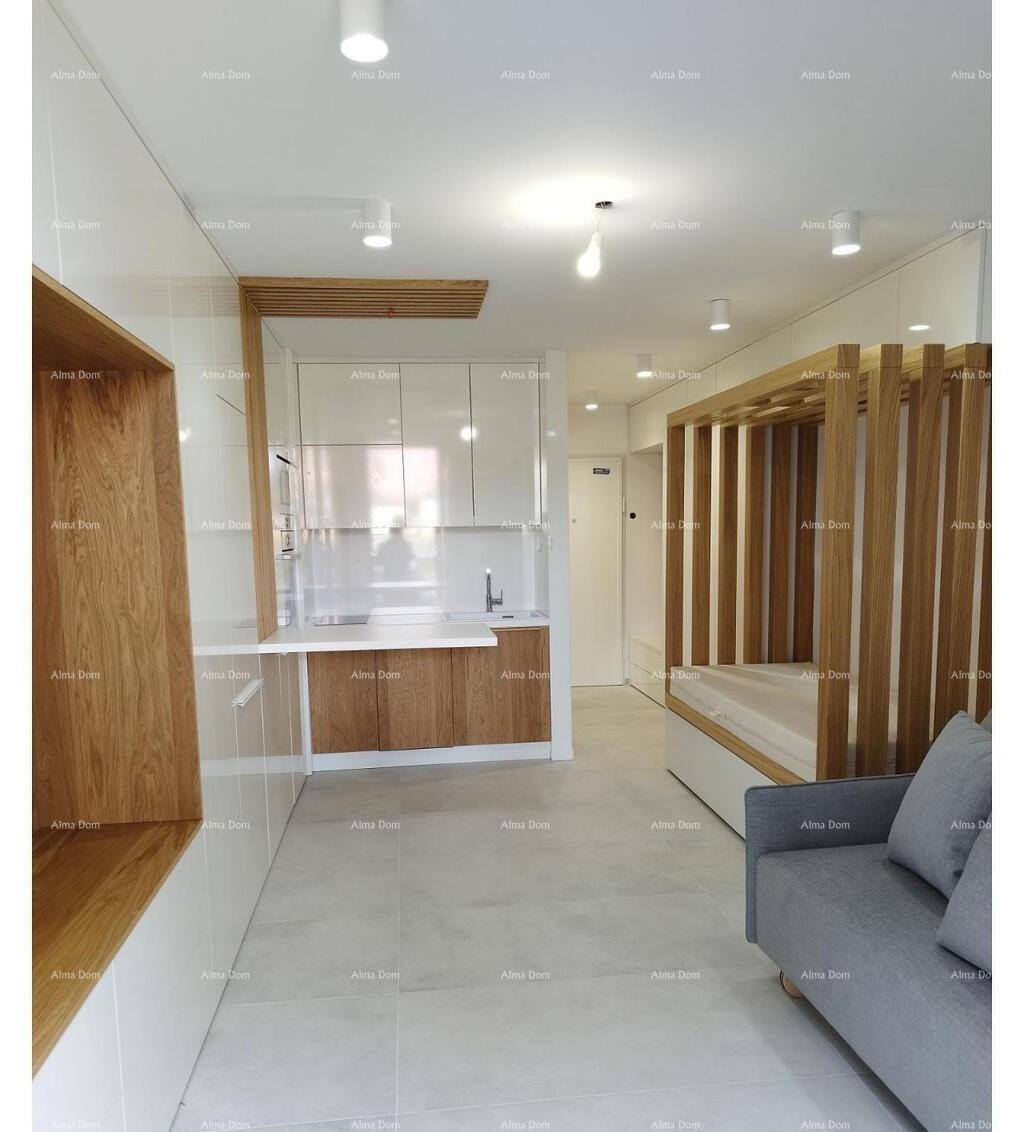 Flat For sale - Istarska Novigrad - foto 3/10