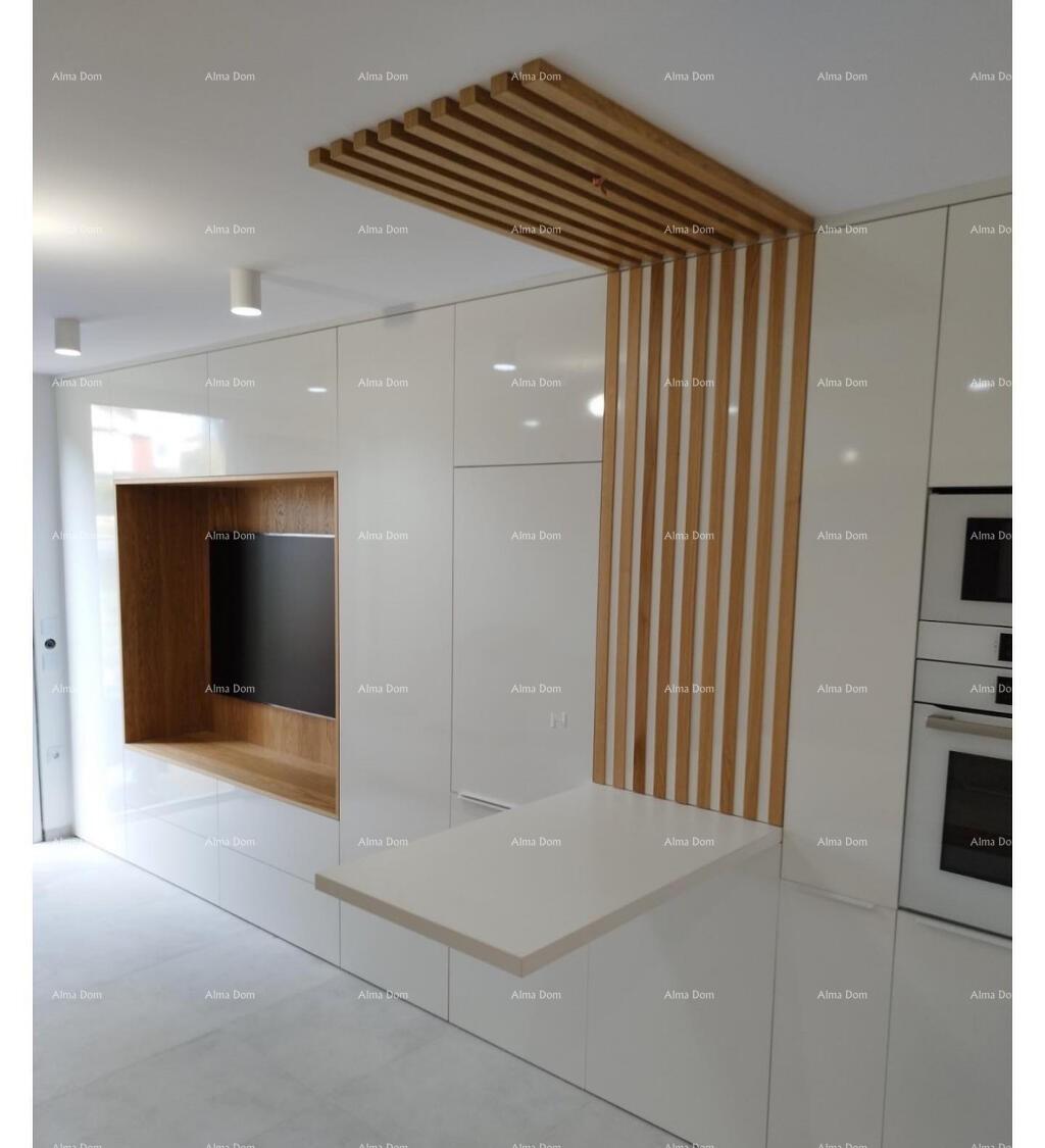 Flat For sale - Istarska Novigrad - foto 4/10