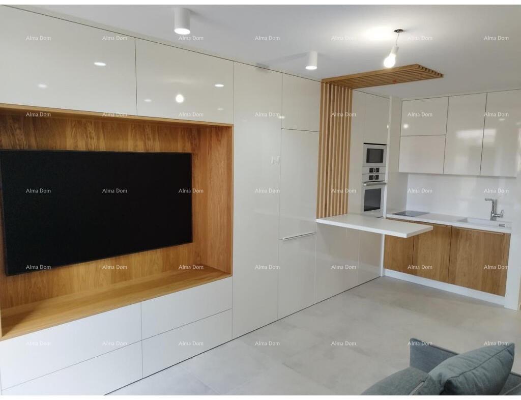 Flat For sale - Istarska Novigrad - foto 5/10