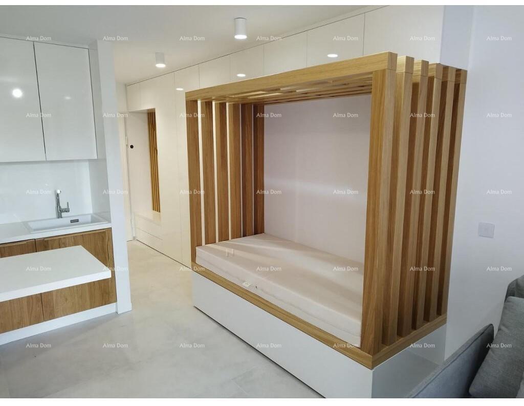 Flat For sale - ISTARSKA NOVIGRAD