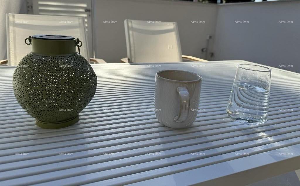 Flat For sale - ISTARSKA NOVIGRAD