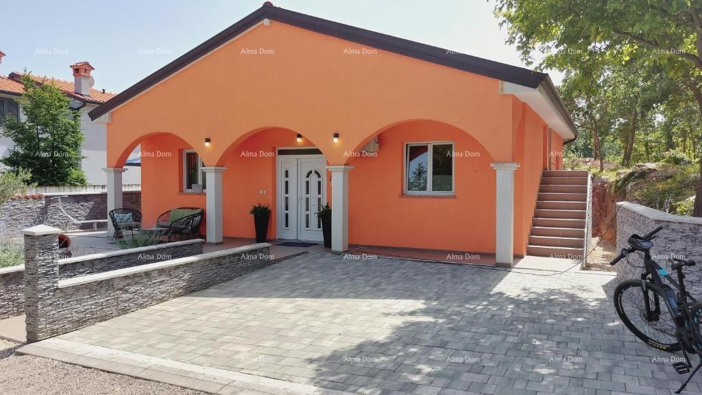 Haus Zu verkaufen RIPENDA VERBANCI