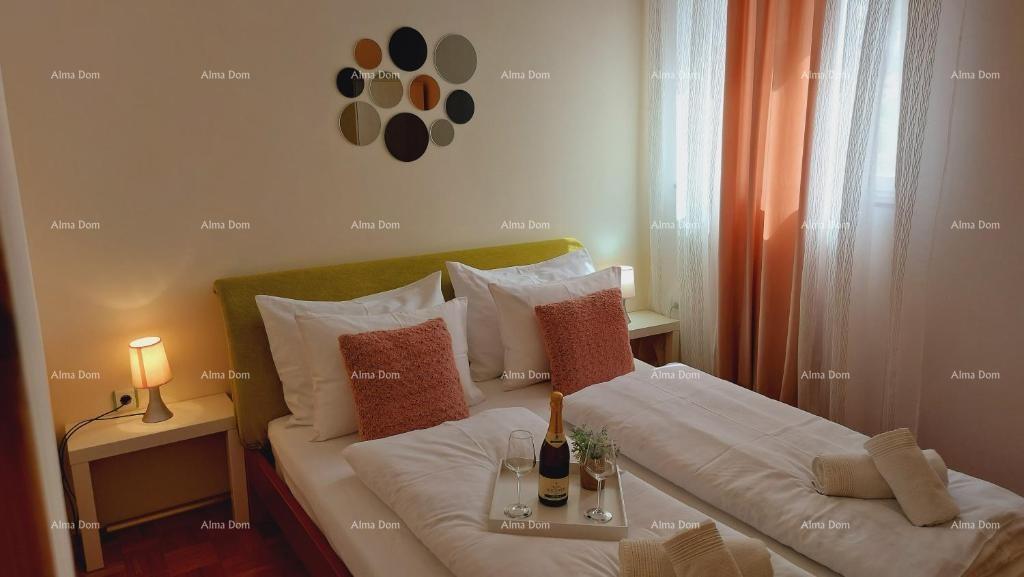 Casa In vendita - ISTARSKA LABIN