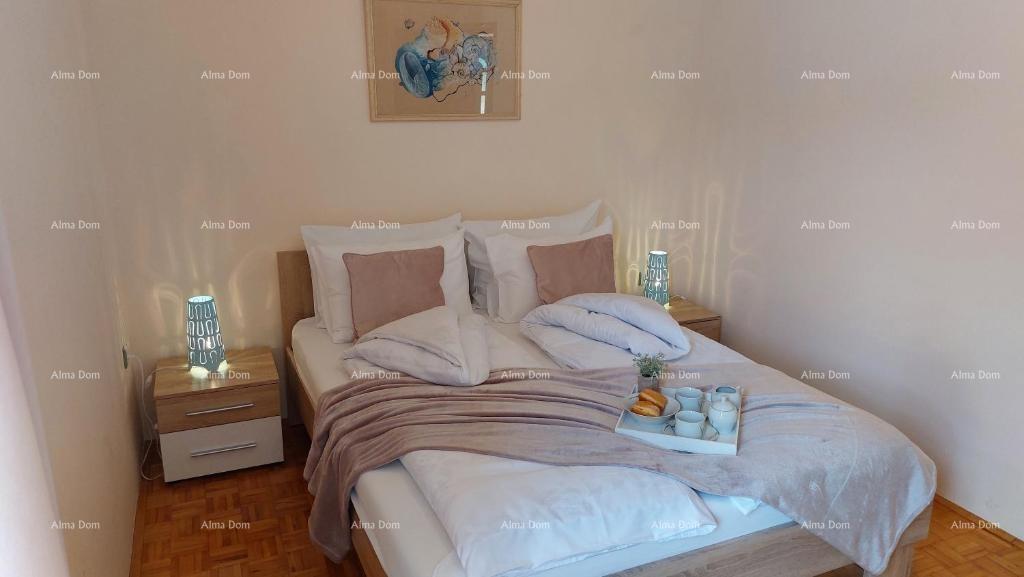 Casa In vendita - ISTARSKA LABIN