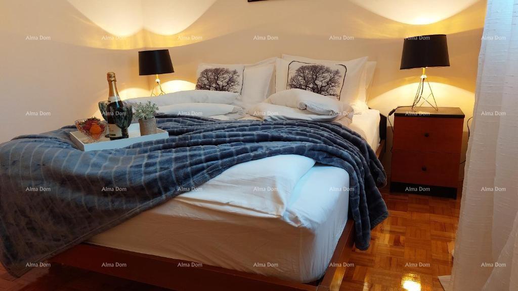 Casa In vendita - ISTARSKA LABIN