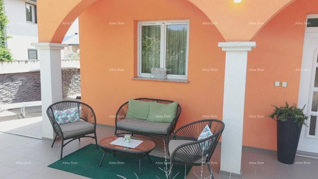 Casa In vendita - ISTARSKA LABIN