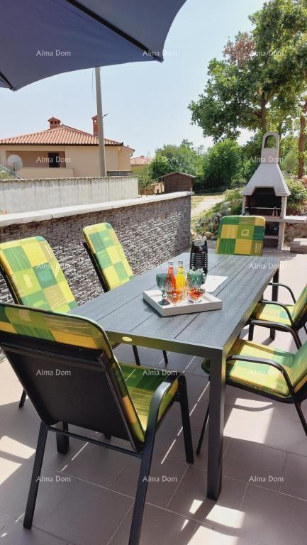 Casa In vendita - ISTARSKA LABIN