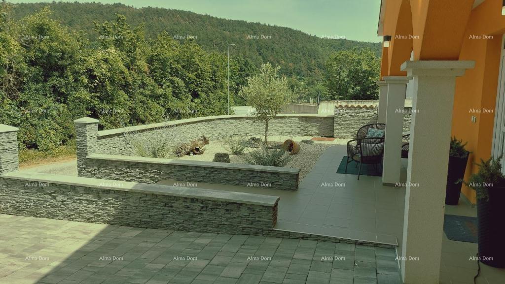 Casa In vendita - ISTARSKA LABIN
